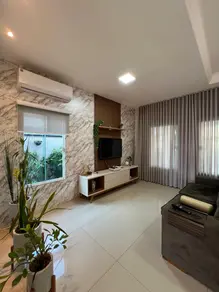 Imagem 2 - Casa Condomínio em Plano Diretor Sul, Palmas - TO