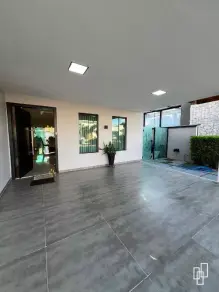Imagem 3 - Casa Condomínio em Plano Diretor Sul, Palmas - TO