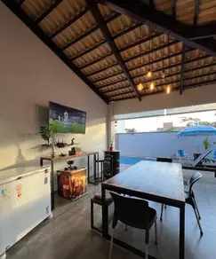 Imagem 4 - Casa Condomínio em Plano Diretor Sul, Palmas - TO