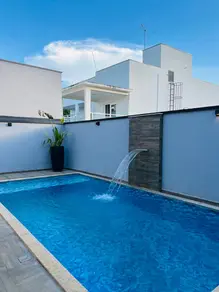 Imagem 5 - Casa Condomínio em Plano Diretor Sul, Palmas - TO