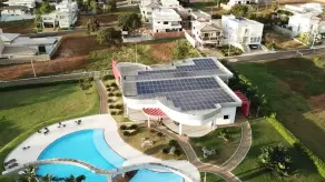 Imagem 6 - Casa Condomínio em Plano Diretor Sul, Palmas - TO
