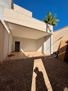 Casa Plano Diretor Sul, Palmas - TO — foto 1
