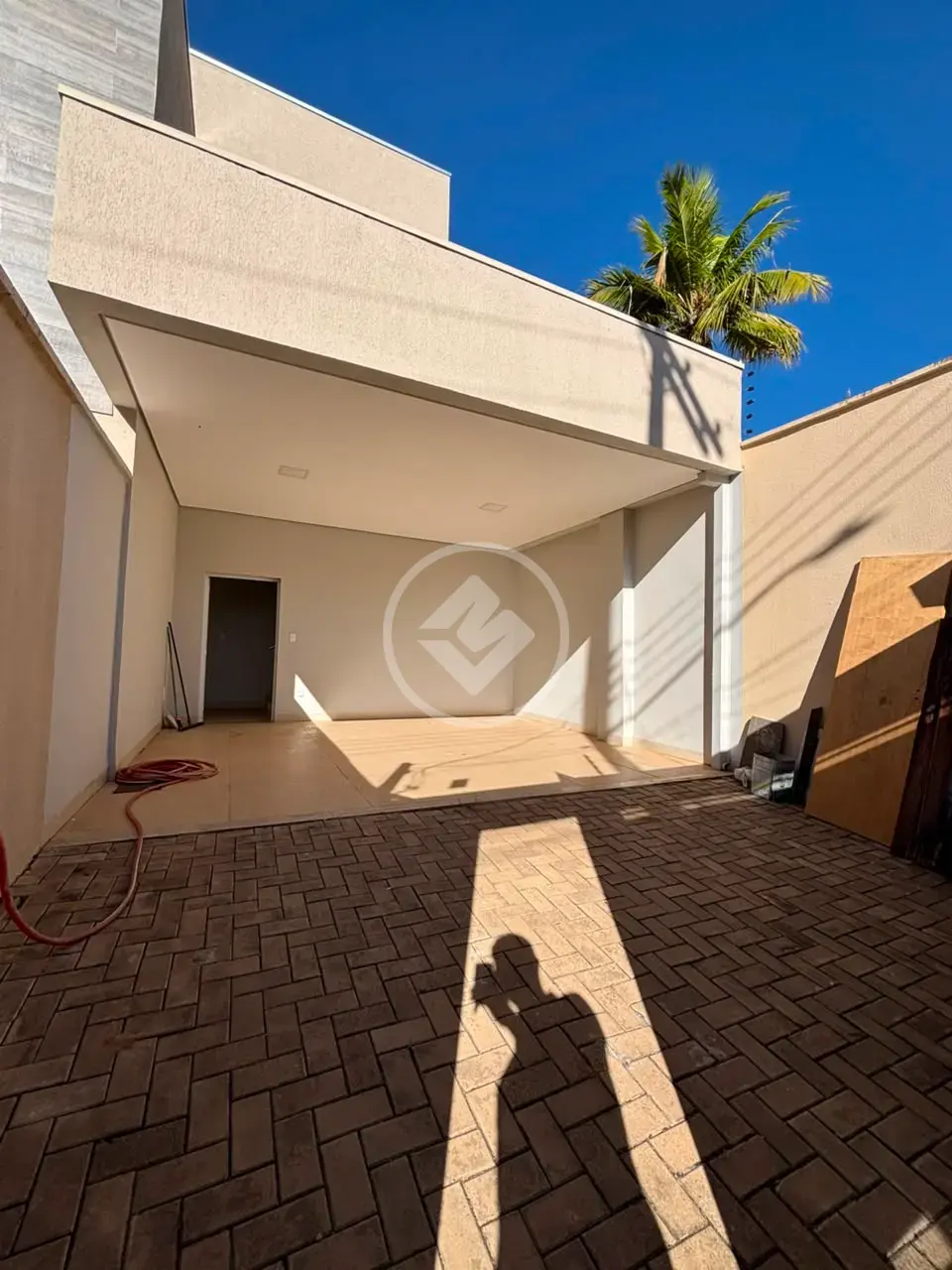 Imagem 1 - Casa em Plano Diretor Sul, Palmas - TO