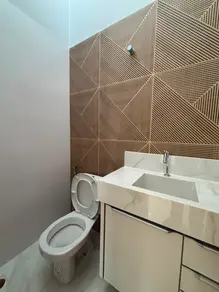 Imagem 3 - Casa em Plano Diretor Sul, Palmas - TO