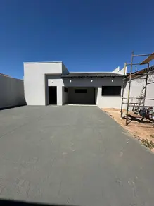 Casa Plano Diretor Sul, Palmas - TO — foto 1