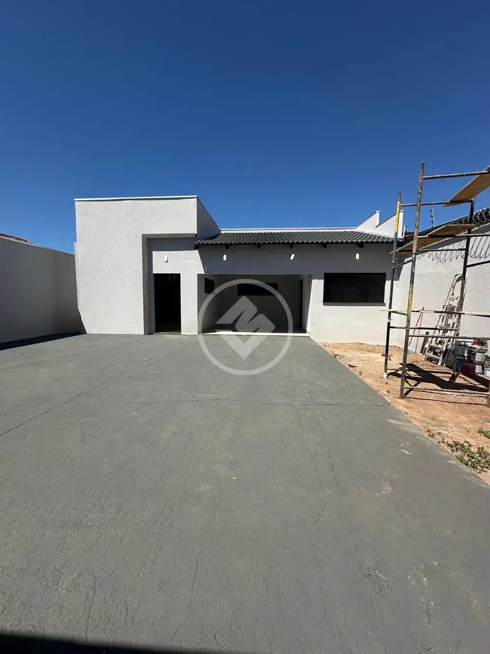Imagem 1 - Casa em Plano Diretor Sul, Palmas - TO