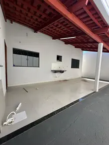 Imagem 4 - Casa em Plano Diretor Sul, Palmas - TO