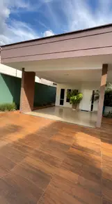 Casa Plano Diretor Sul, Palmas - TO — foto 1