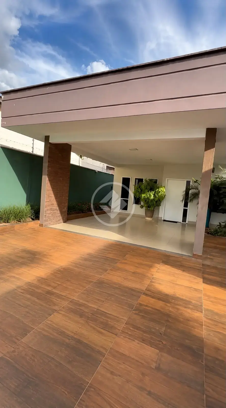 Imagem 1 - Casa em Plano Diretor Sul, Palmas - TO