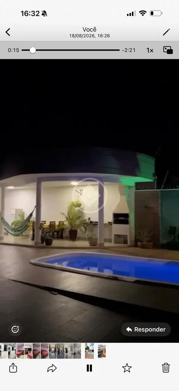 Image 11 - Casa em Plano Diretor Sul, Palmas - TO
