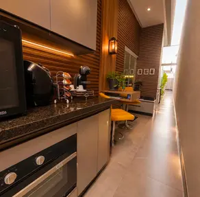 Casa Plano Diretor Sul, Palmas - TO — foto 1