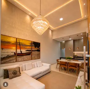 Imagem 3 - Casa em Plano Diretor Sul, Palmas - TO