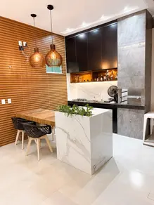 Imagem 6 - Casa em Plano Diretor Sul, Palmas - TO