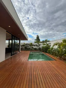 Imagem 6 - Casa em Plano Diretor Sul, Palmas - TO