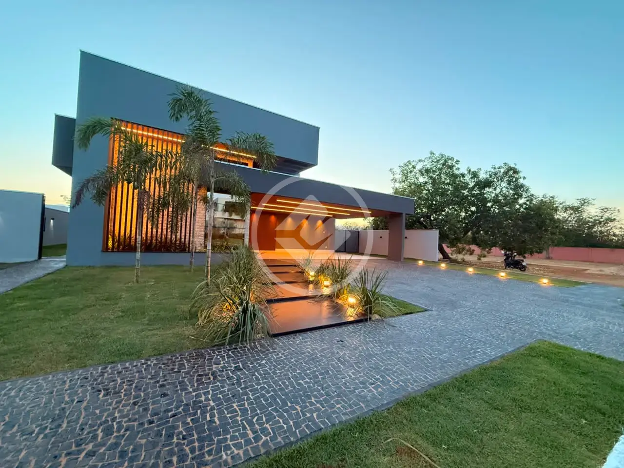 Imagem 1 - Casa Condomínio em Costa Dourada, Palmas - TO