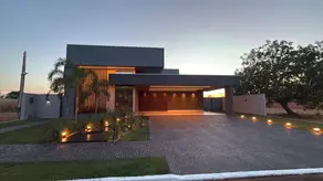 Casa Condomínio Costa Dourada, Palmas - TO — foto 2
