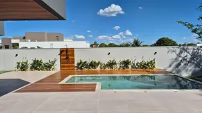Imagem 3 - Casa Condomínio em Costa Dourada, Palmas - TO