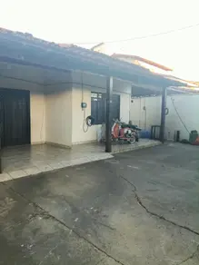 Casa Plano Diretor Sul, Palmas - TO — foto 1