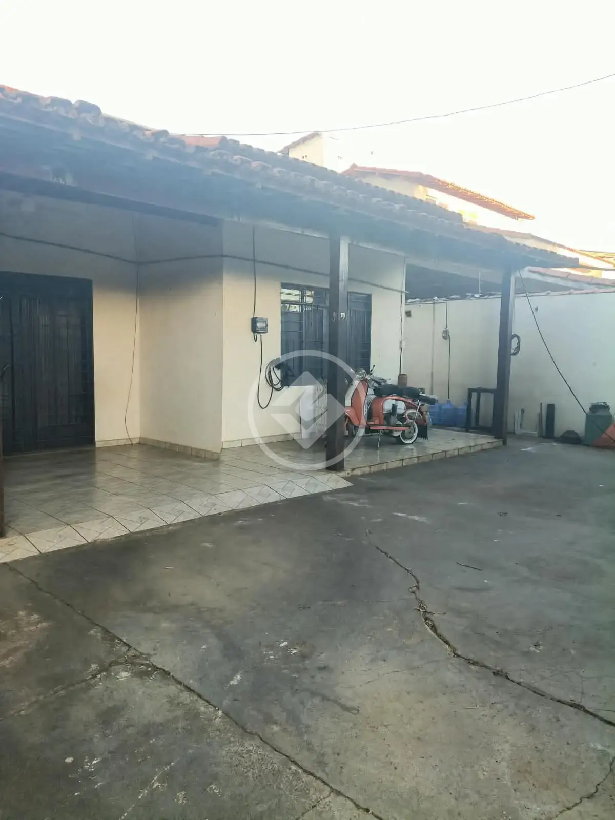 Imagem 1 - Casa em Plano Diretor Sul, Palmas - TO