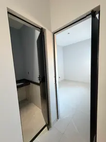 Imagem 3 - Casa em Setor Santa Fe 2 (Taquaralto), Palmas - TO