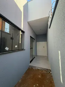 Imagem 5 - Casa em Setor Santa Fe 2 (Taquaralto), Palmas - TO