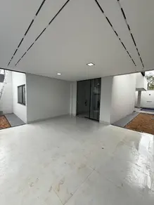 Casa Plano Diretor Sul, Palmas - TO — foto 1