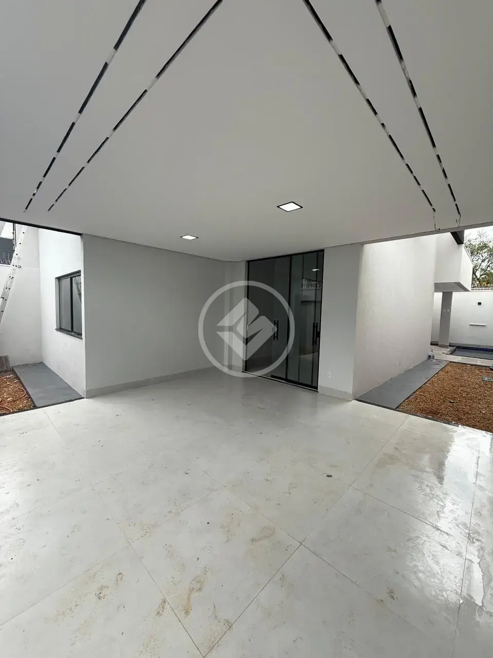Imagem 1 - Casa em Plano Diretor Sul, Palmas - TO