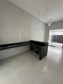 Imagem 2 - Casa em Plano Diretor Sul, Palmas - TO