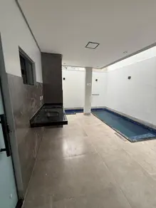 Imagem 3 - Casa em Plano Diretor Sul, Palmas - TO