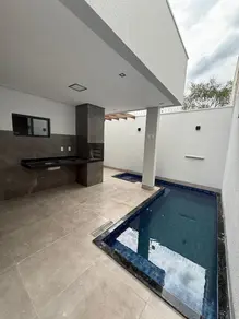 Imagem 4 - Casa em Plano Diretor Sul, Palmas - TO