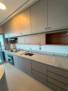 Imagem 2 - Apartamento em Graciosa - Orla 14, Palmas - TO