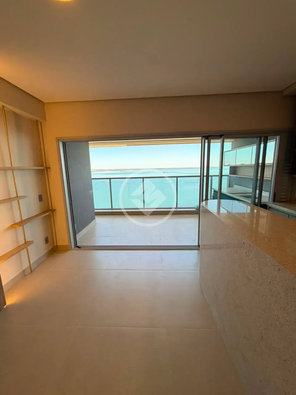 Imagem 1 - Apartamento em Graciosa - Orla 14, Palmas - TO