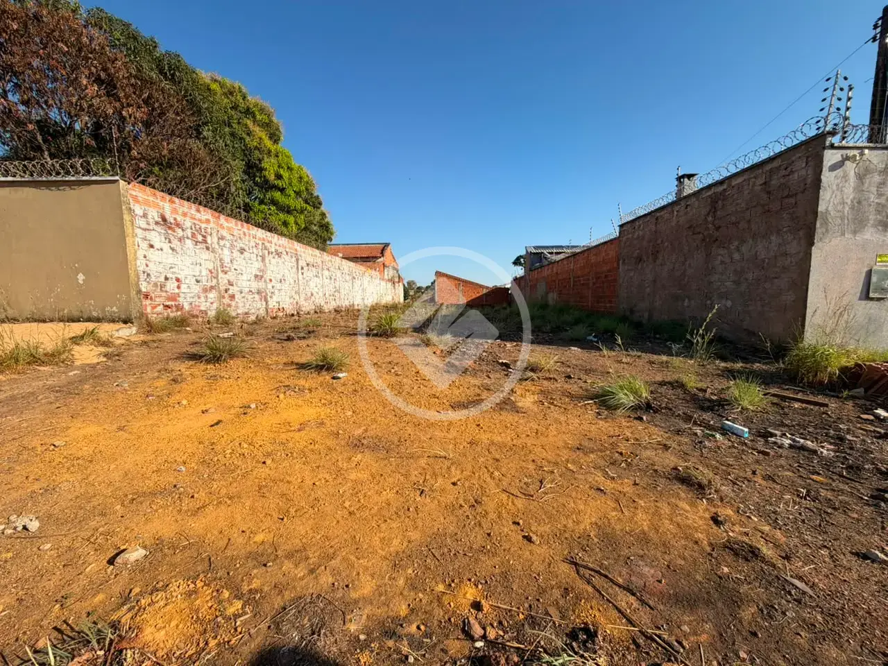 Imagem 1 - Terreno em Setor Morada do Sol (Taquaralto), Palmas - TO