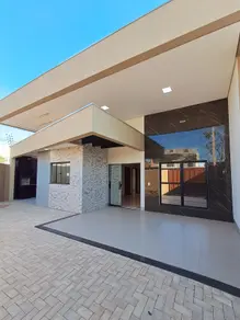 Casa Plano Diretor Sul, Palmas - TO — foto 1