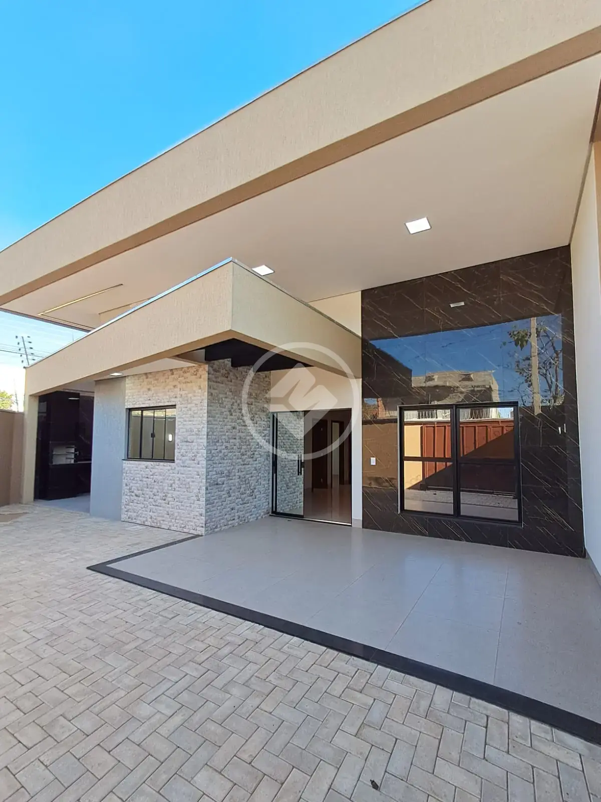 Imagem 1 - Casa em Plano Diretor Sul, Palmas - TO