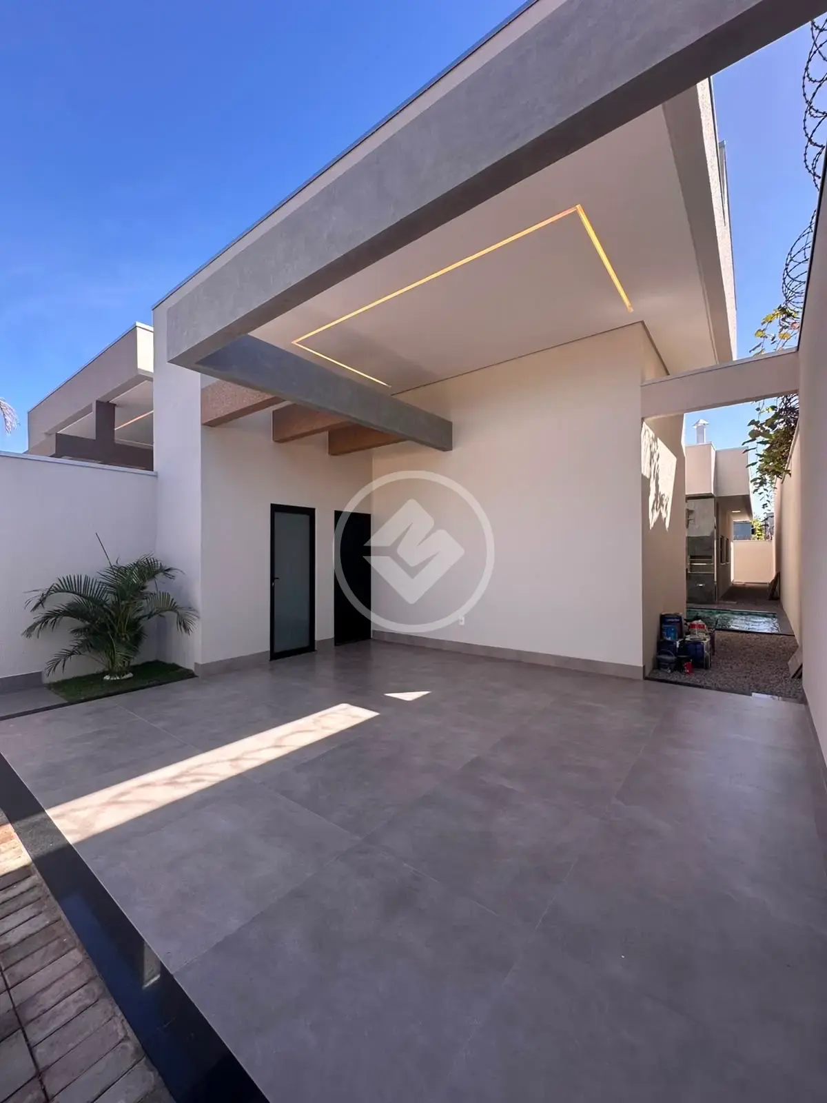 Imagem 1 - Casa em Plano Diretor Sul, Palmas - TO