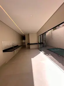 Imagem 3 - Casa em Plano Diretor Sul, Palmas - TO