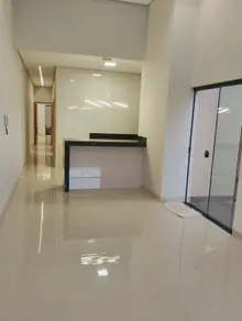 Imagem 2 - Casa em Plano Diretor Norte, Palmas - TO