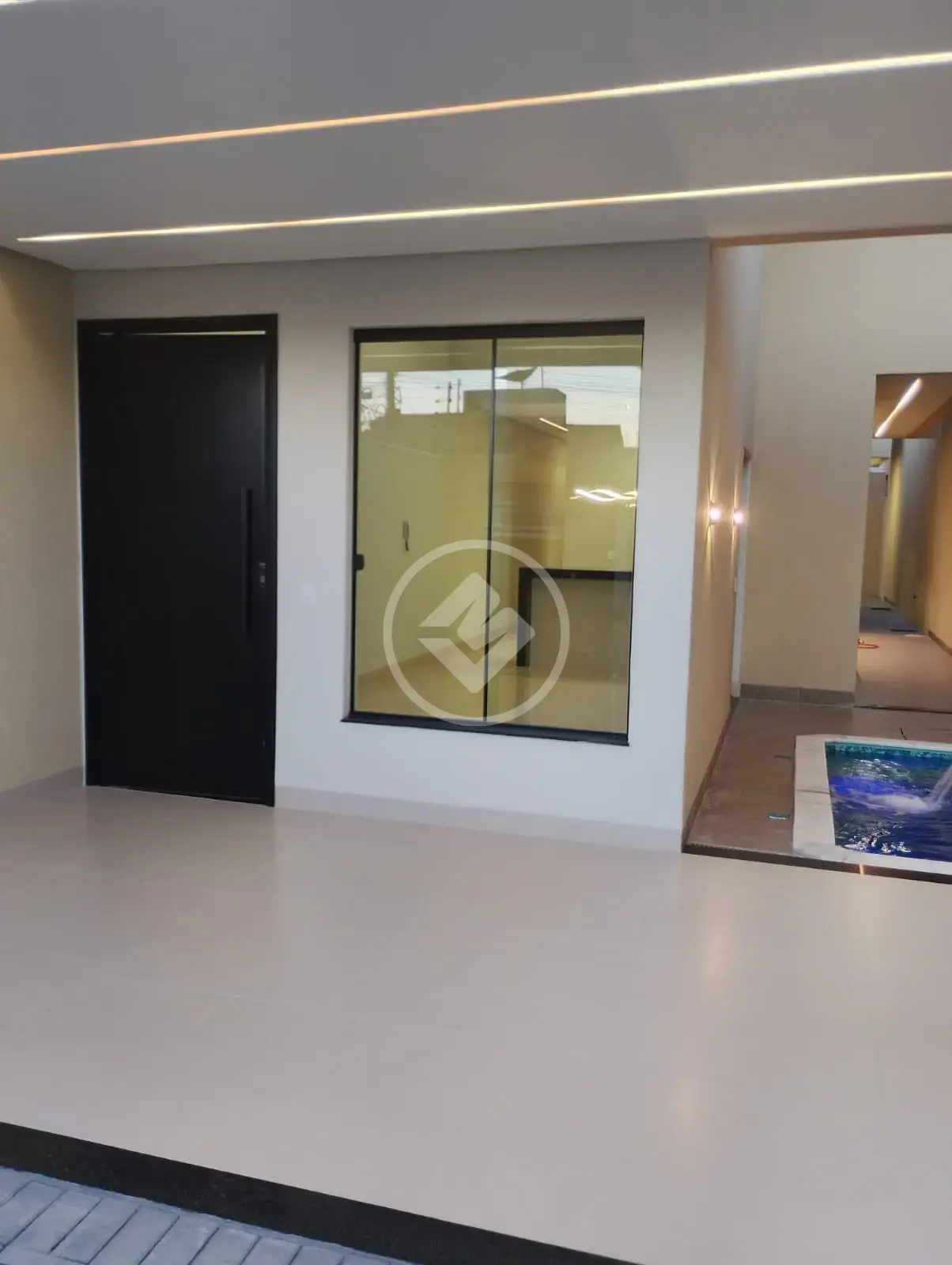 Imagem 1 - Casa em Plano Diretor Norte, Palmas - TO