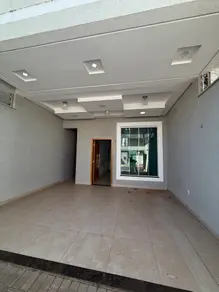 Casa Plano Diretor Sul, Palmas - TO — foto 1