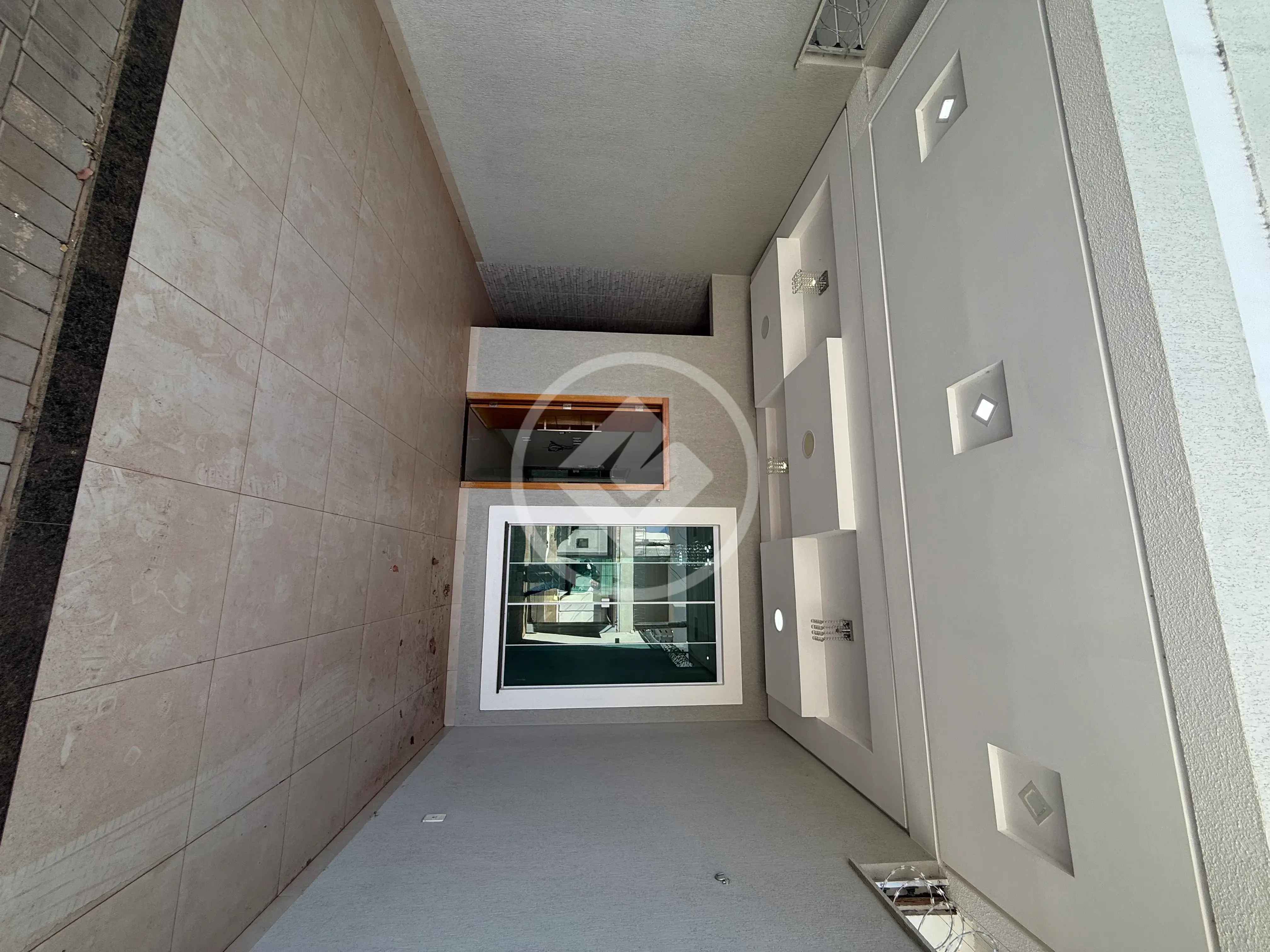 Imagem 1 - Casa em Plano Diretor Sul, Palmas - TO