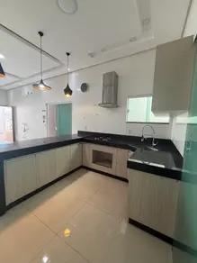 Imagem 2 - Casa em Plano Diretor Sul, Palmas - TO