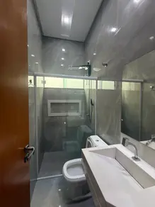Imagem 3 - Casa em Plano Diretor Sul, Palmas - TO