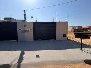 Casa Loteamento Bertaville, Palmas - TO — foto 2