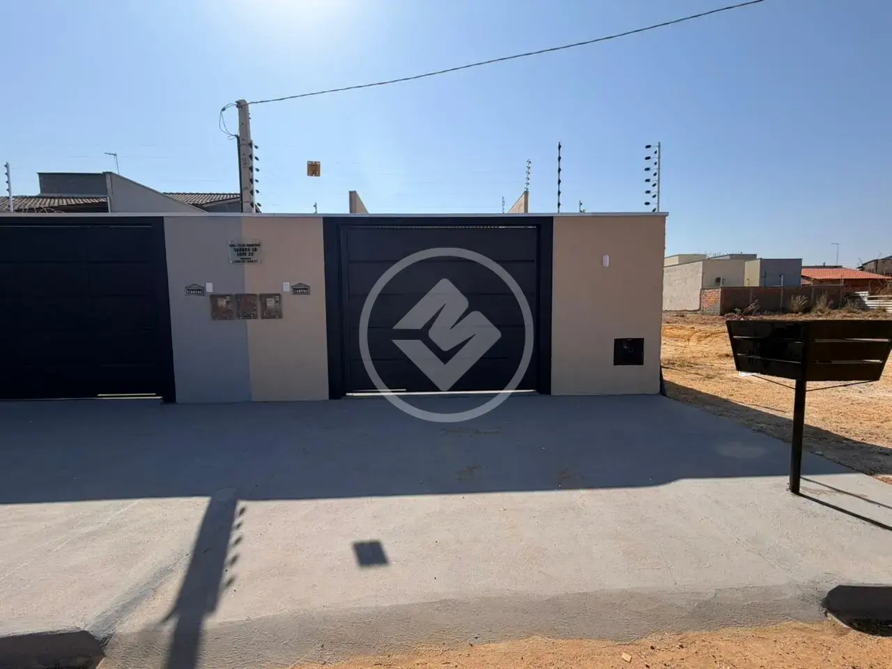 Image 2 - Casa em Loteamento Bertaville, Palmas - TO