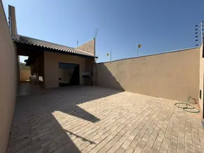 Casa Loteamento Bertaville, Palmas - TO — foto 1