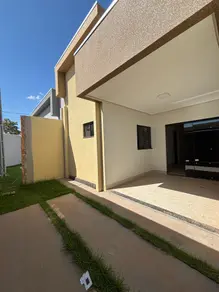 Casa Plano Diretor Sul, Palmas - TO — foto 1