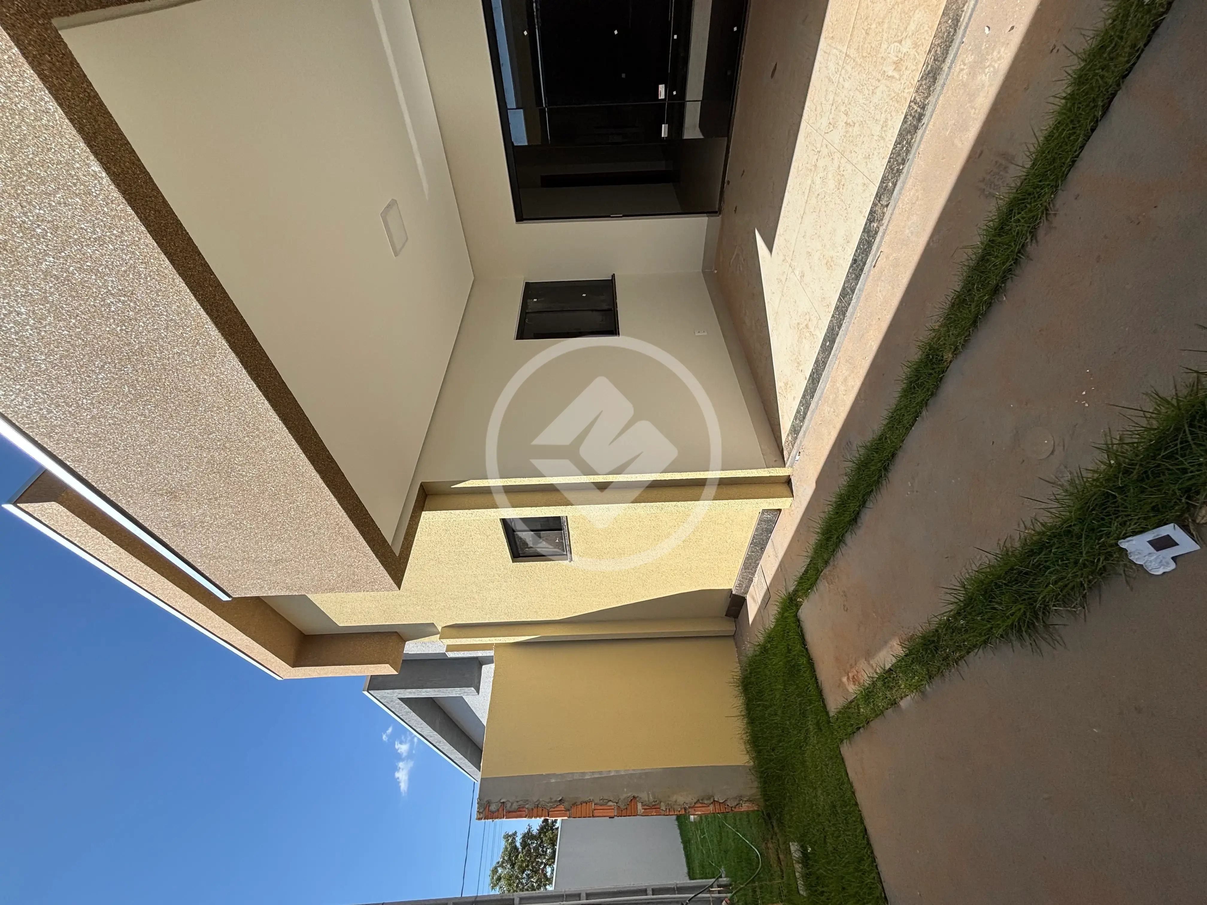 Imagem 1 - Casa em Plano Diretor Sul, Palmas - TO