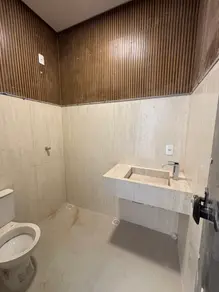 Casa Plano Diretor Sul, Palmas - TO — foto 2