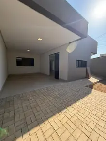 Casa Loteamento Bertaville, Palmas - TO — foto 2
